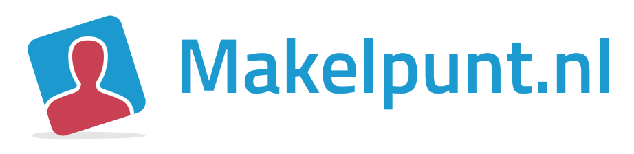 Makelpunt Nederland logo