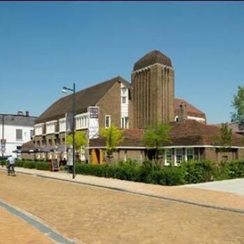 Stijlkamer in Stadsmuseum
